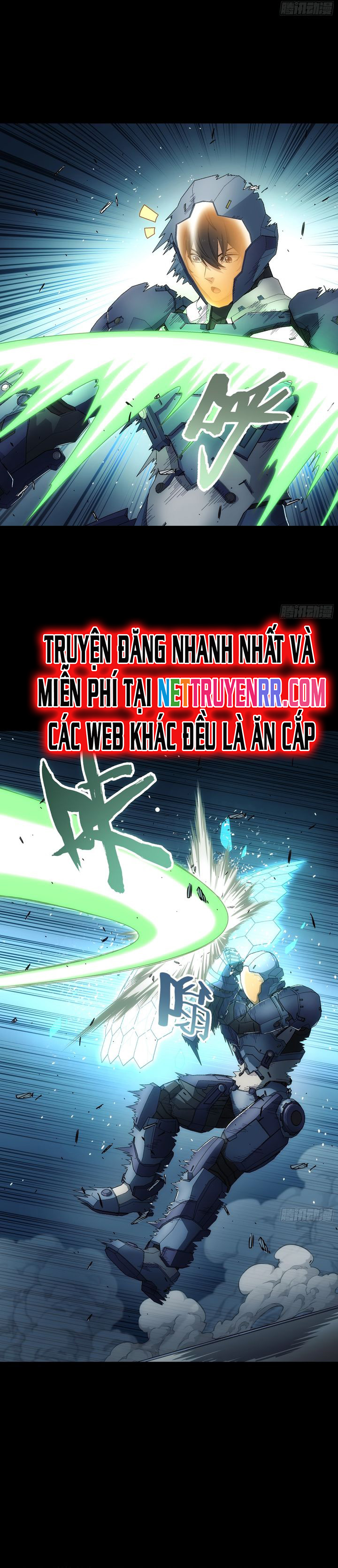 Khế Ước Cương Thiết Chap 16 - Next Chap 17