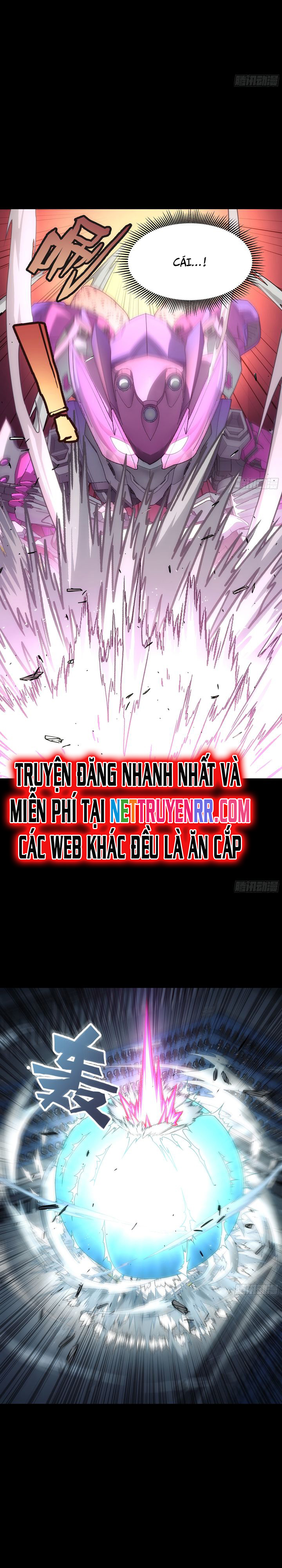 Khế Ước Cương Thiết Chap 17 - Next Chap 18