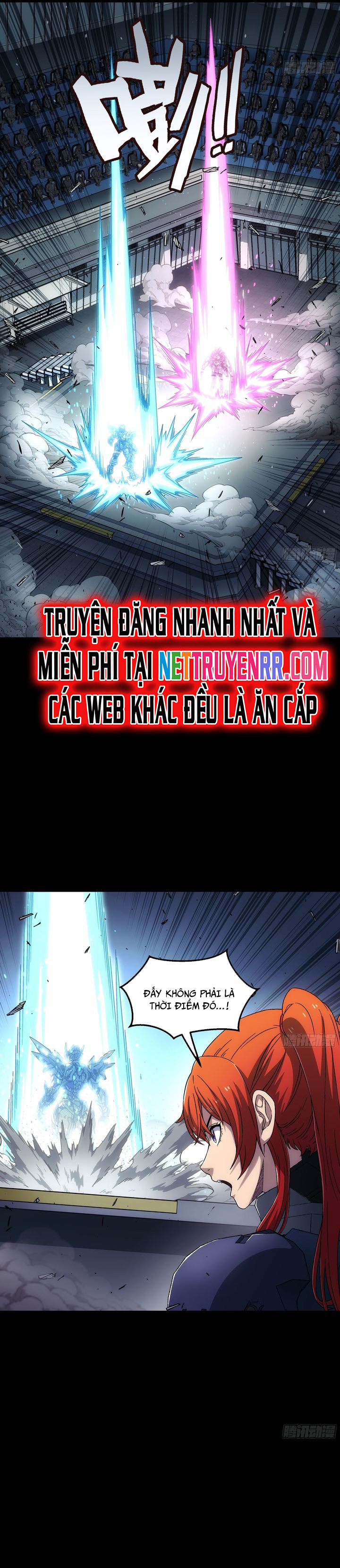 Khế Ước Cương Thiết Chap 17 - Next Chap 18