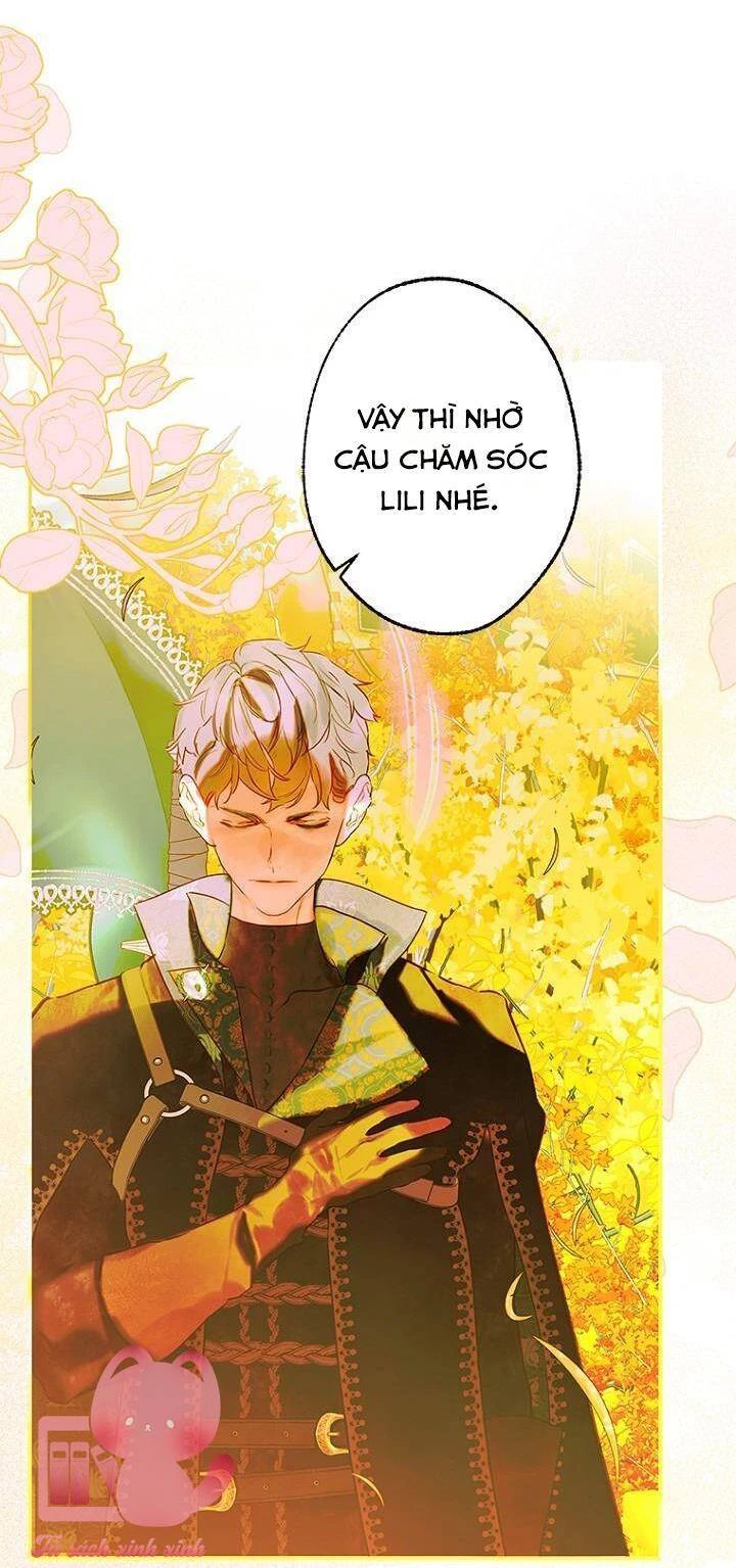 Khế Ước Hôn Nhân Của Mẹ Tôi Chap 76 - Next Chap 77