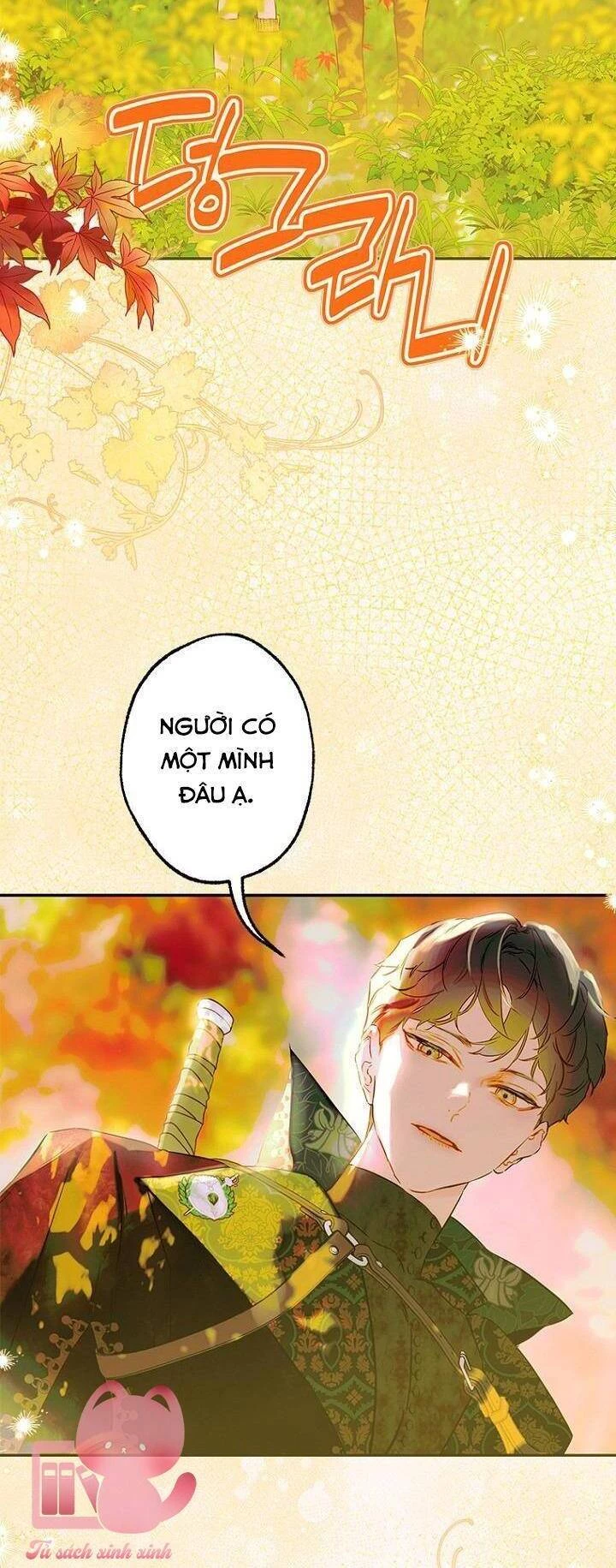 Khế Ước Hôn Nhân Của Mẹ Tôi Chap 76 - Next Chap 77