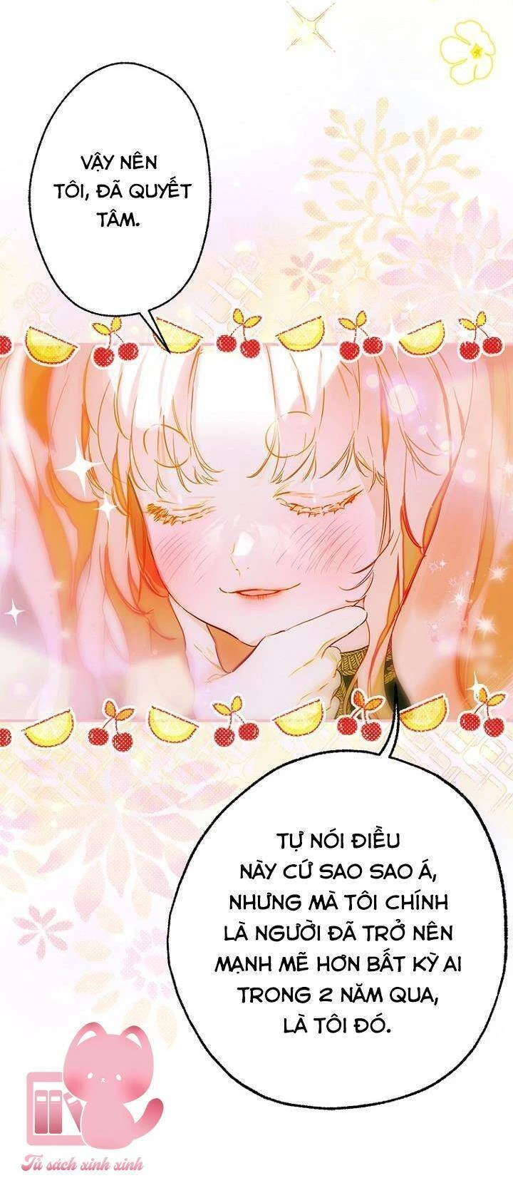 Khế Ước Hôn Nhân Của Mẹ Tôi Chap 76 - Next Chap 77