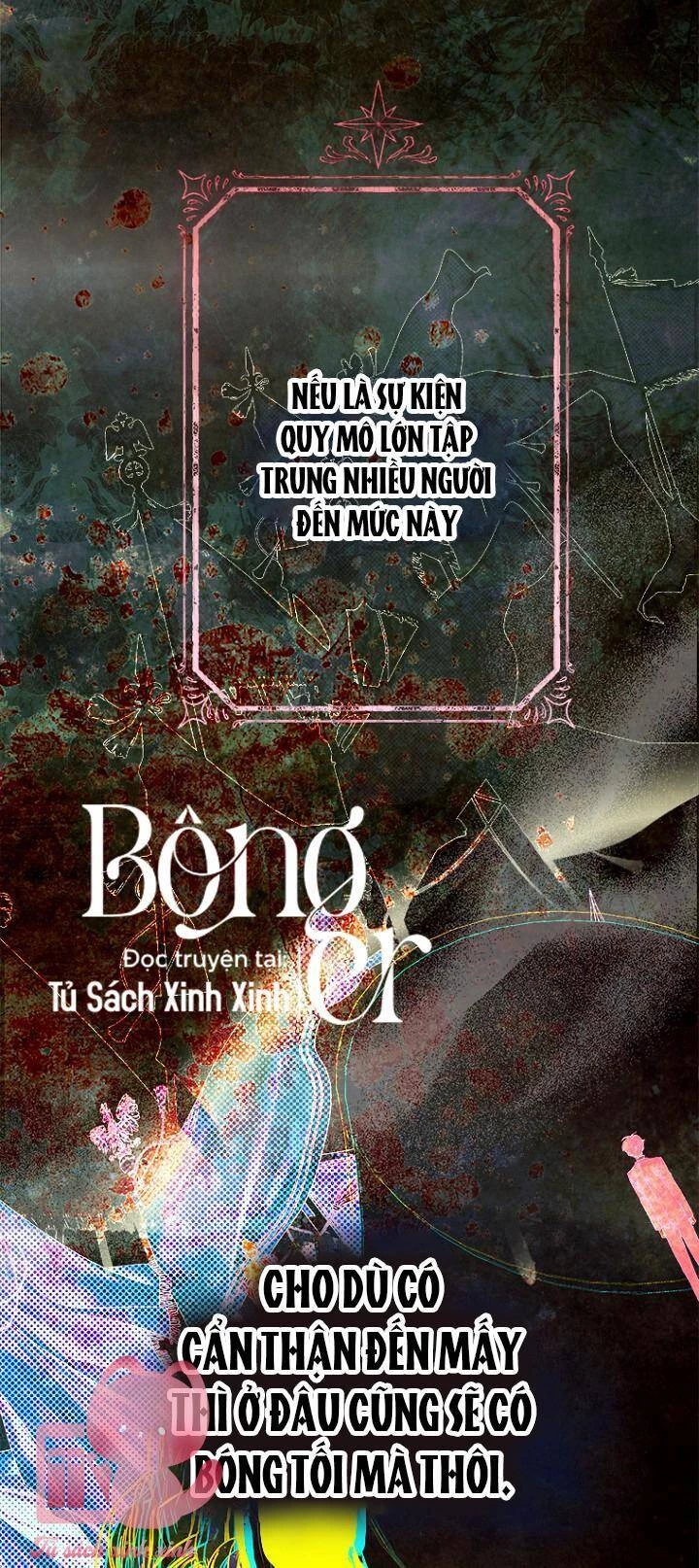 Khế Ước Hôn Nhân Của Mẹ Tôi Chap 77 - Next Chap 78