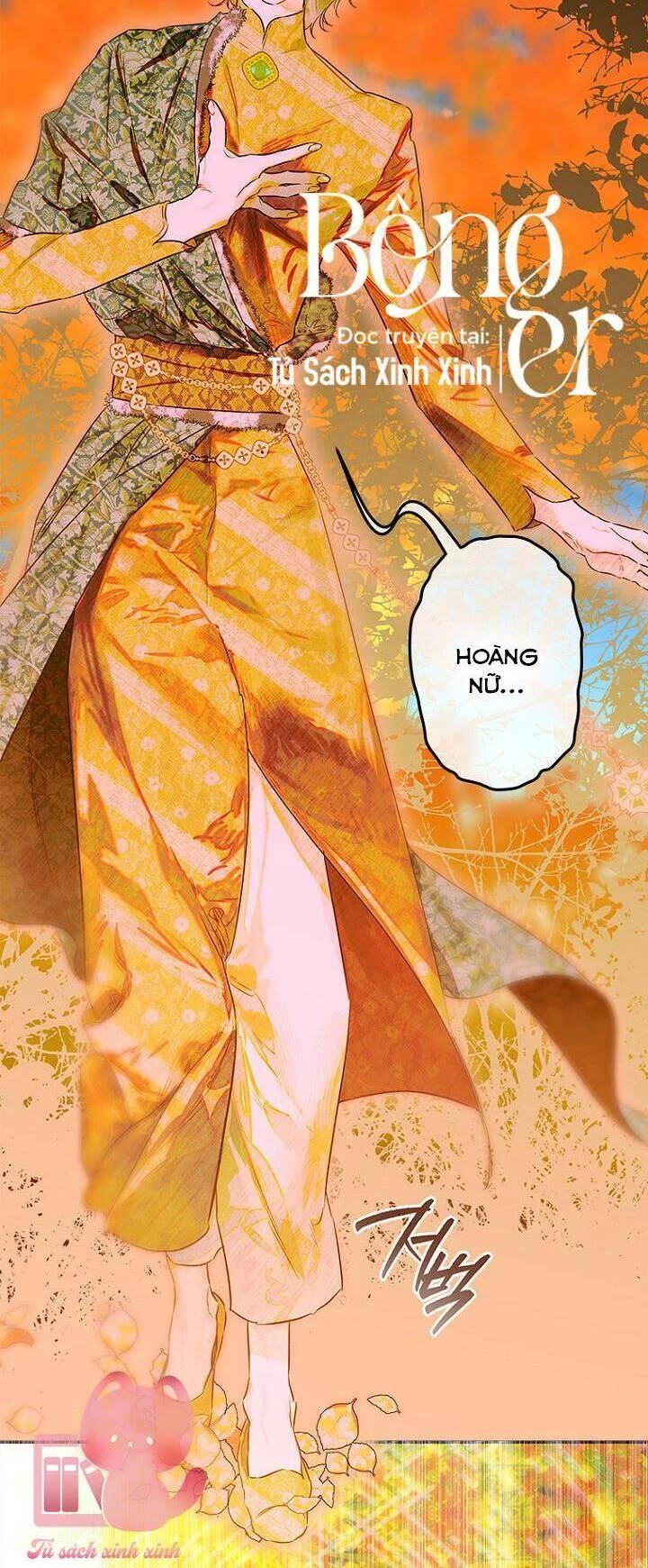 Khế Ước Hôn Nhân Của Mẹ Tôi Chap 77 - Next Chap 78