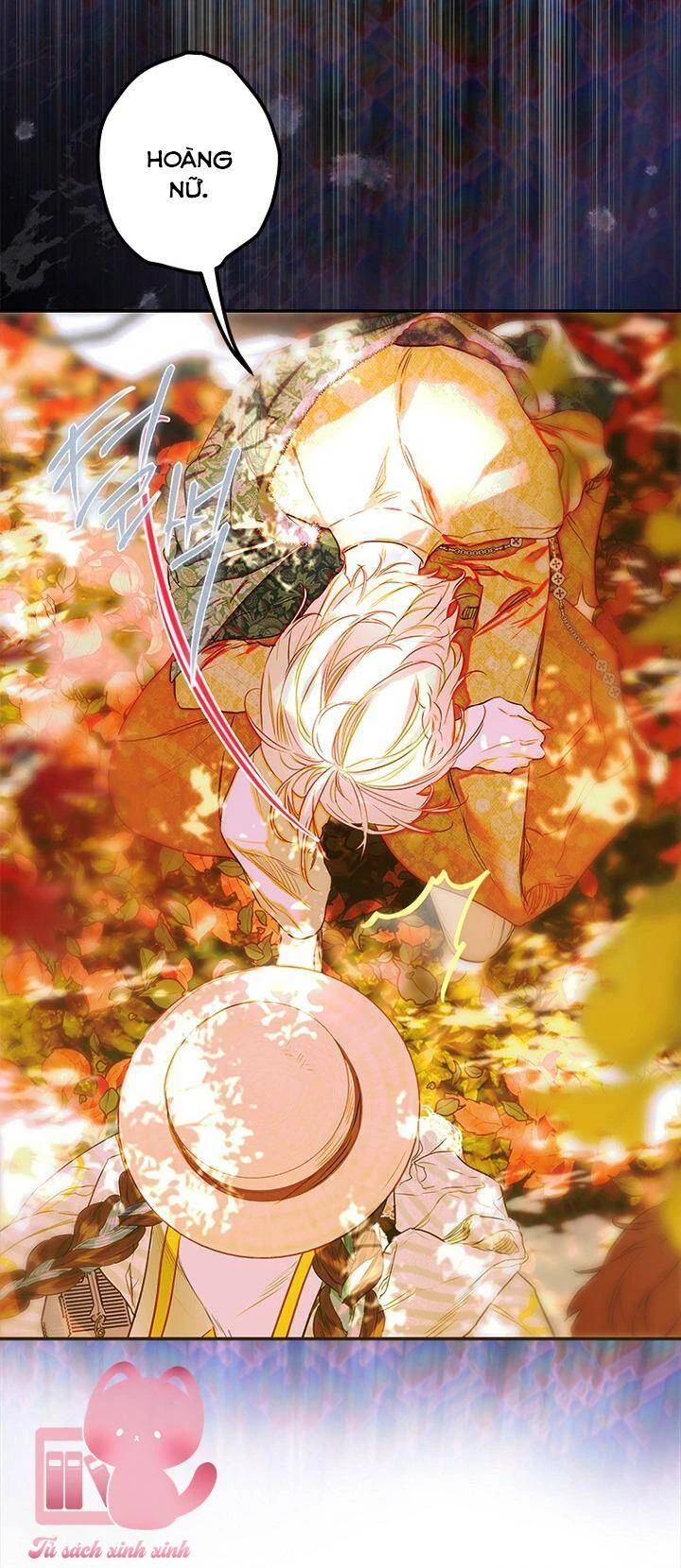 Khế Ước Hôn Nhân Của Mẹ Tôi Chap 77 - Next Chap 78