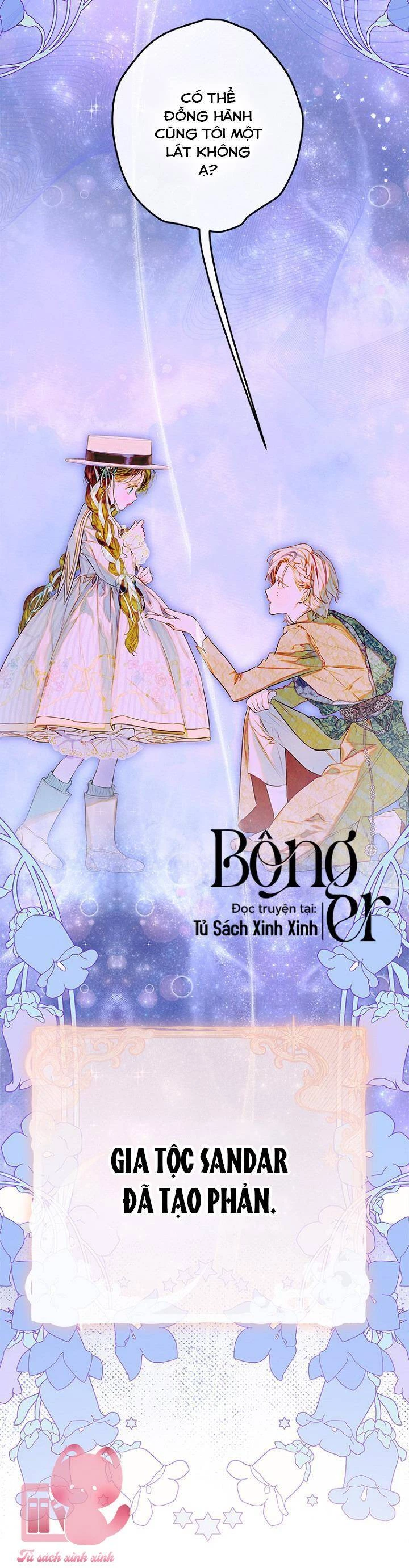 Khế Ước Hôn Nhân Của Mẹ Tôi Chap 77 - Next Chap 78