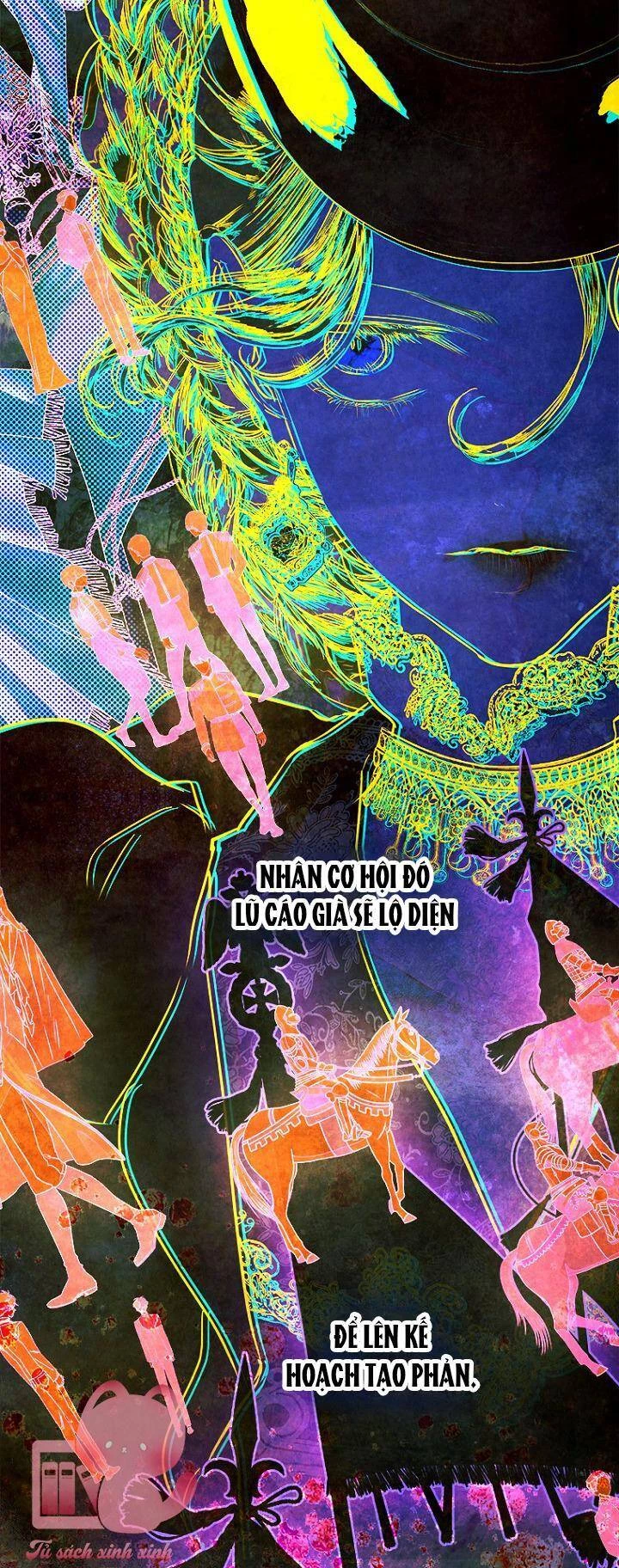 Khế Ước Hôn Nhân Của Mẹ Tôi Chap 77 - Next Chap 78