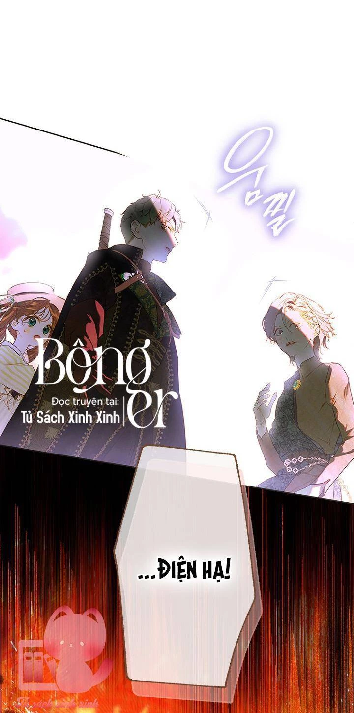 Khế Ước Hôn Nhân Của Mẹ Tôi Chap 77 - Next Chap 78