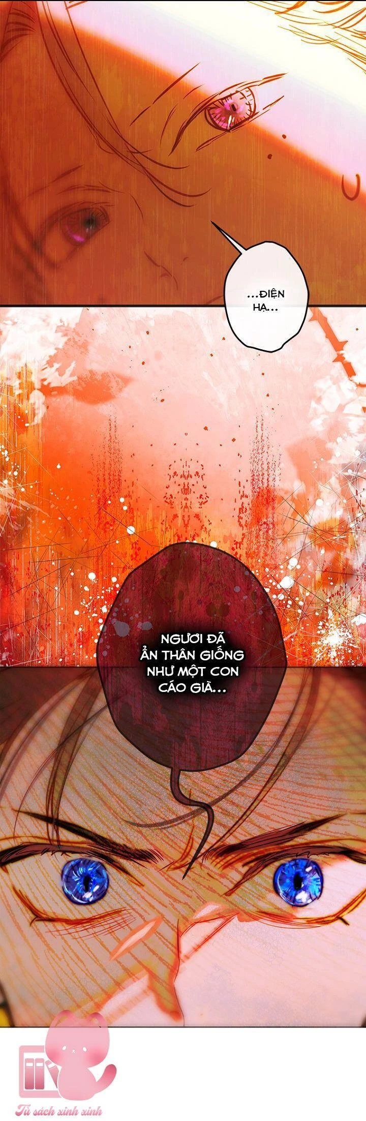 Khế Ước Hôn Nhân Của Mẹ Tôi Chap 77 - Next Chap 78