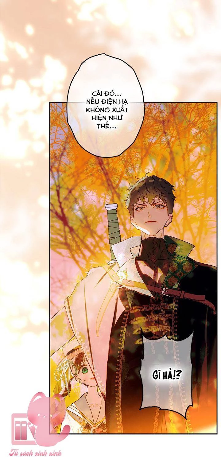 Khế Ước Hôn Nhân Của Mẹ Tôi Chap 77 - Next Chap 78