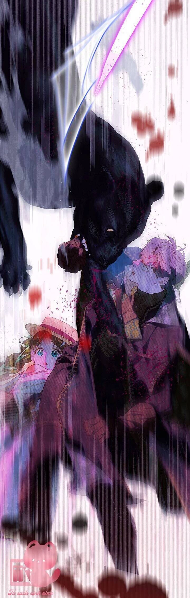 Khế Ước Hôn Nhân Của Mẹ Tôi Chap 77 - Next Chap 78