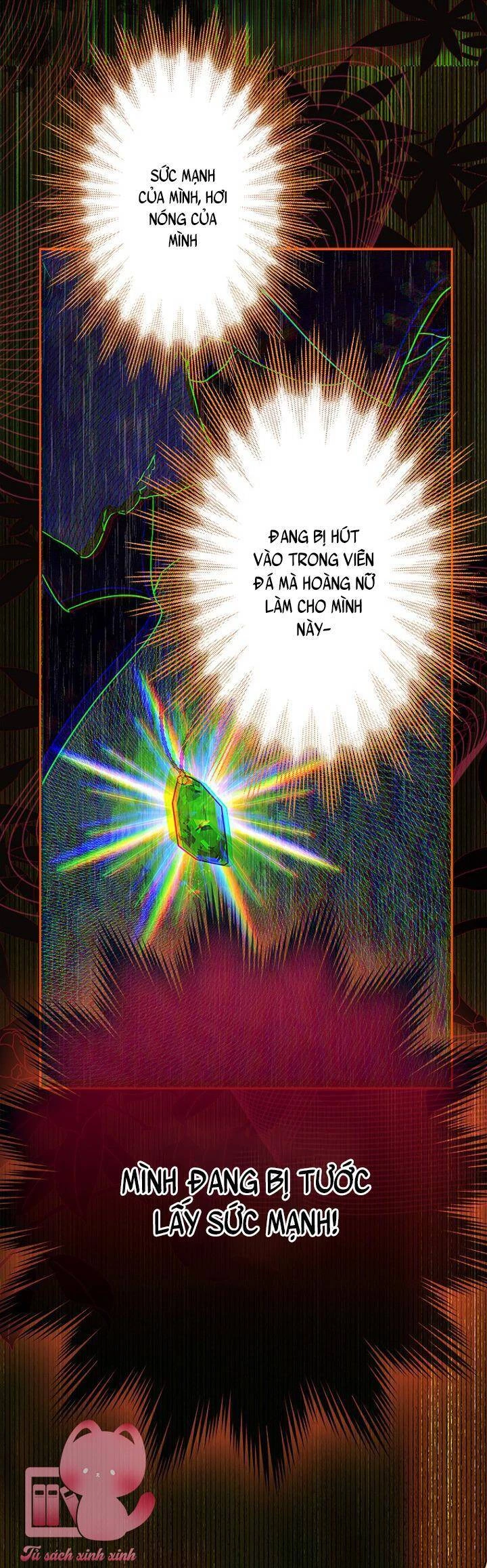 Khế Ước Hôn Nhân Của Mẹ Tôi Chap 77 - Next Chap 78