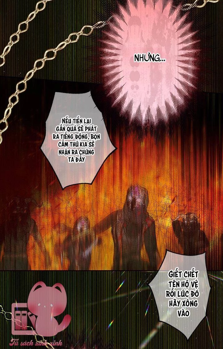 Khế Ước Hôn Nhân Của Mẹ Tôi Chap 77 - Next Chap 78