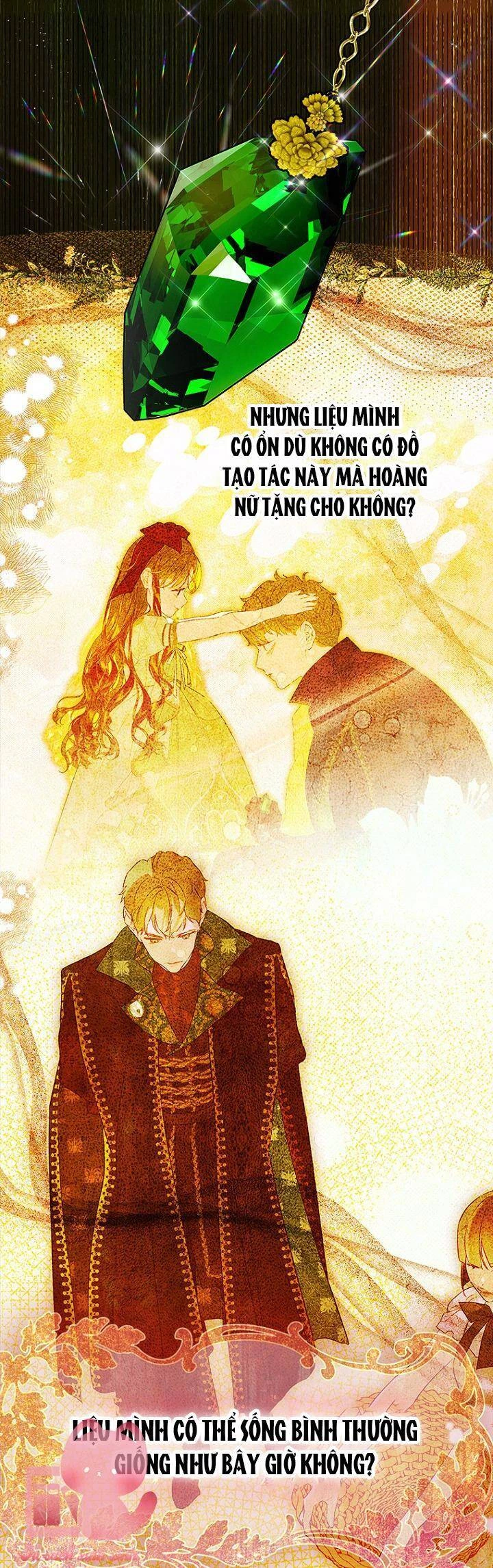 Khế Ước Hôn Nhân Của Mẹ Tôi Chap 77 - Next Chap 78