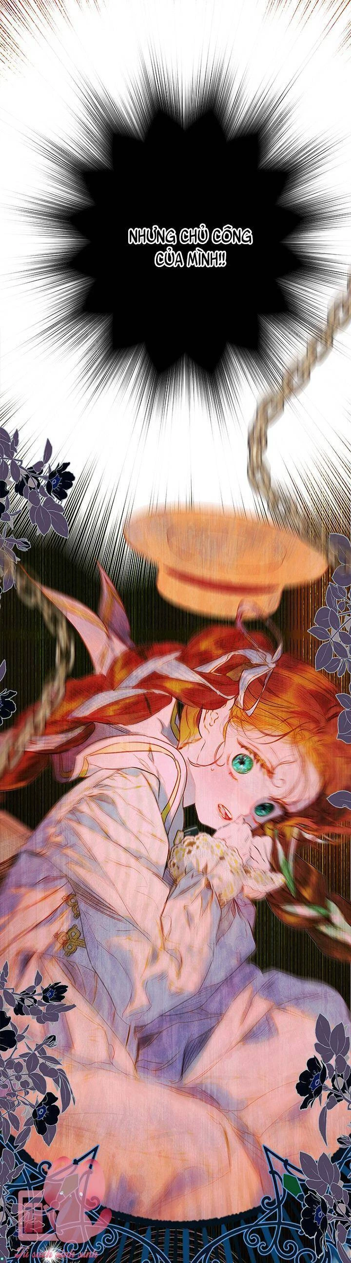 Khế Ước Hôn Nhân Của Mẹ Tôi Chap 77 - Next Chap 78