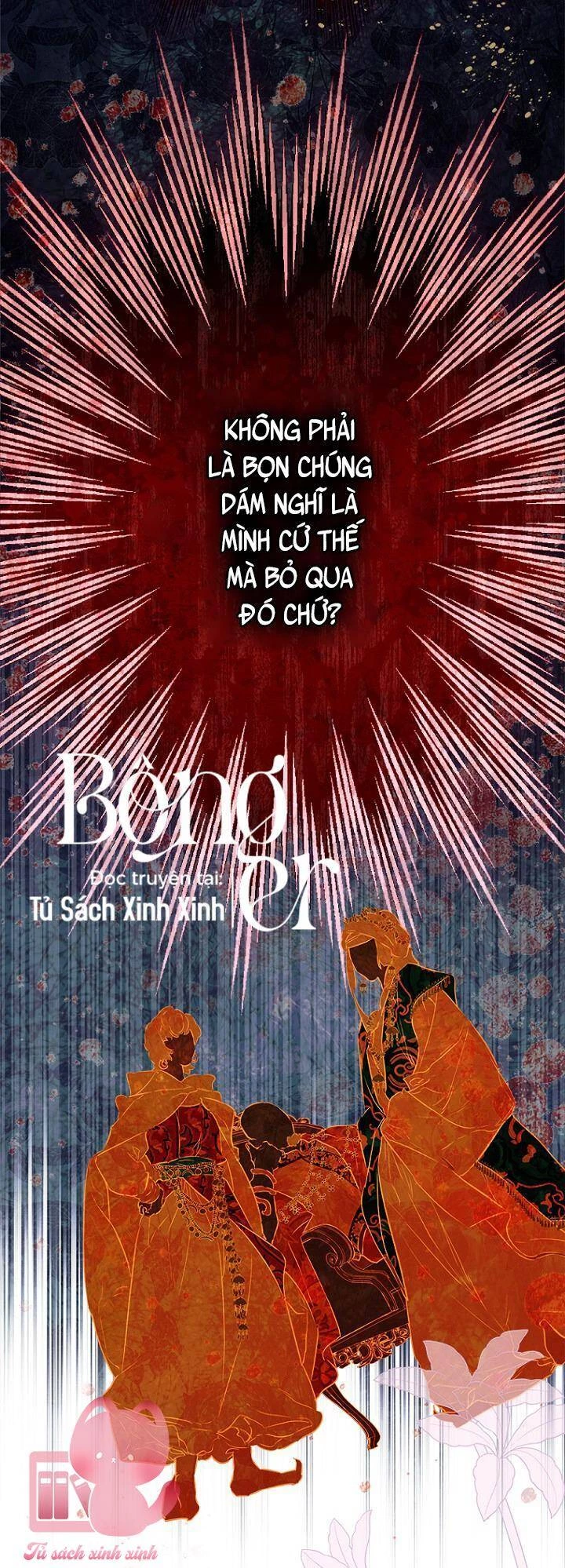 Khế Ước Hôn Nhân Của Mẹ Tôi Chap 77 - Next Chap 78