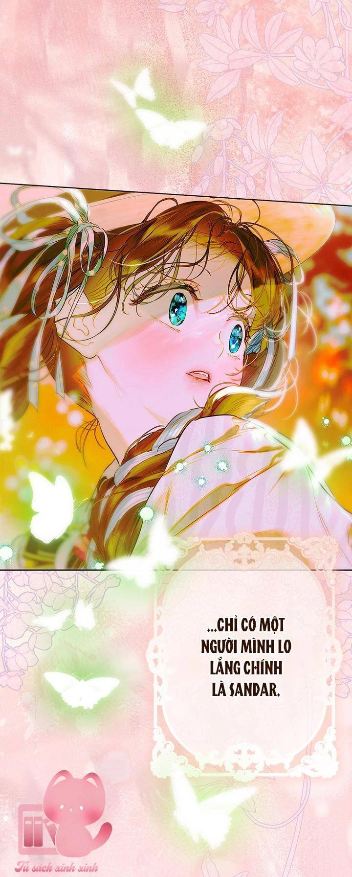 Khế Ước Hôn Nhân Của Mẹ Tôi Chap 77 - Next Chap 78