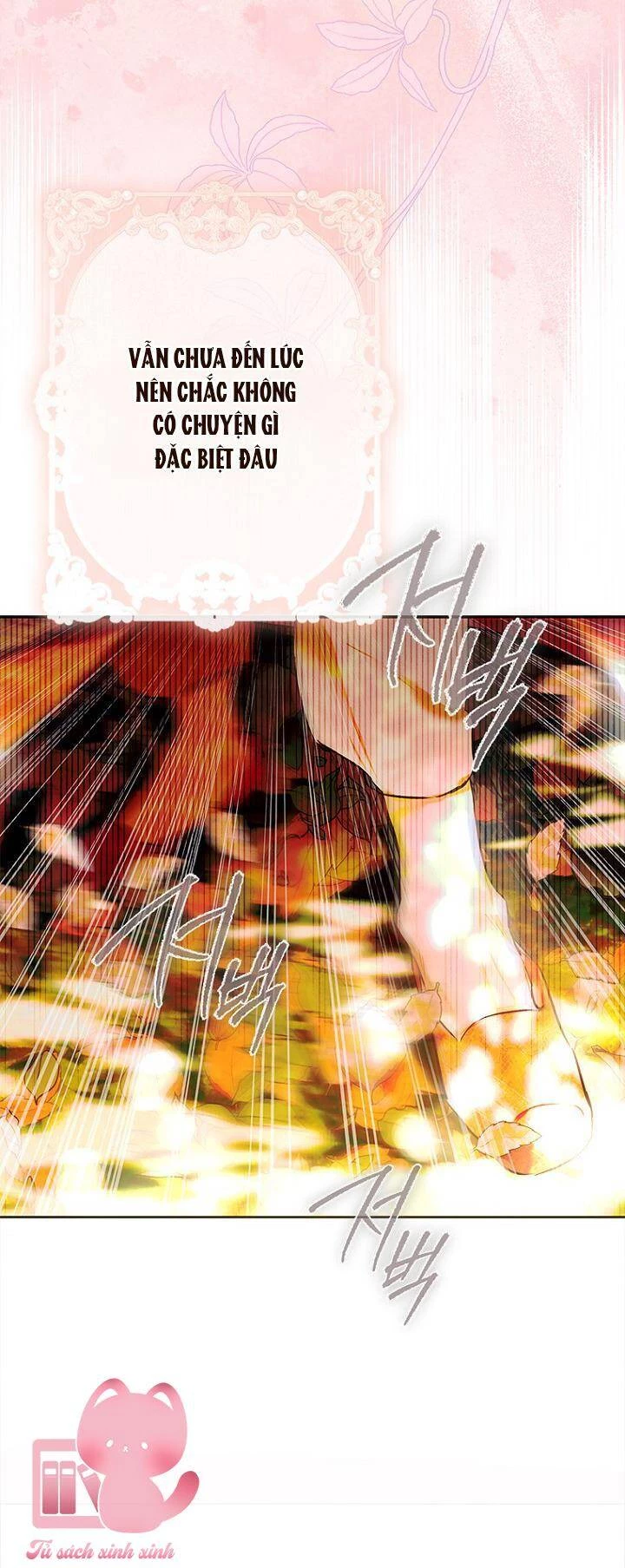 Khế Ước Hôn Nhân Của Mẹ Tôi Chap 77 - Next Chap 78