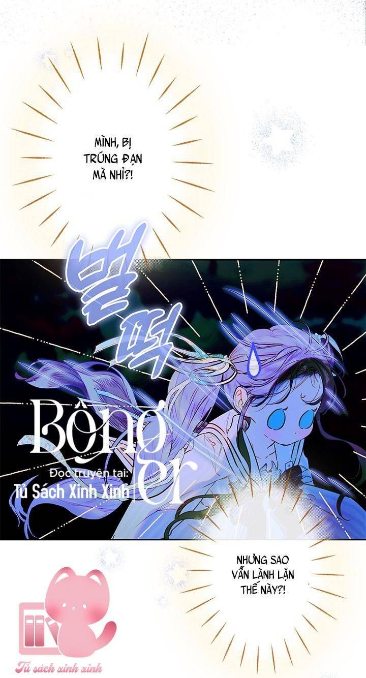 Khế Ước Hôn Nhân Của Mẹ Tôi Chap 80 - Next Chap 81