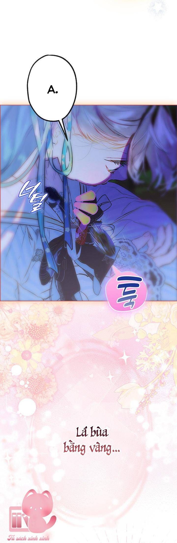 Khế Ước Hôn Nhân Của Mẹ Tôi Chap 80 - Next Chap 81