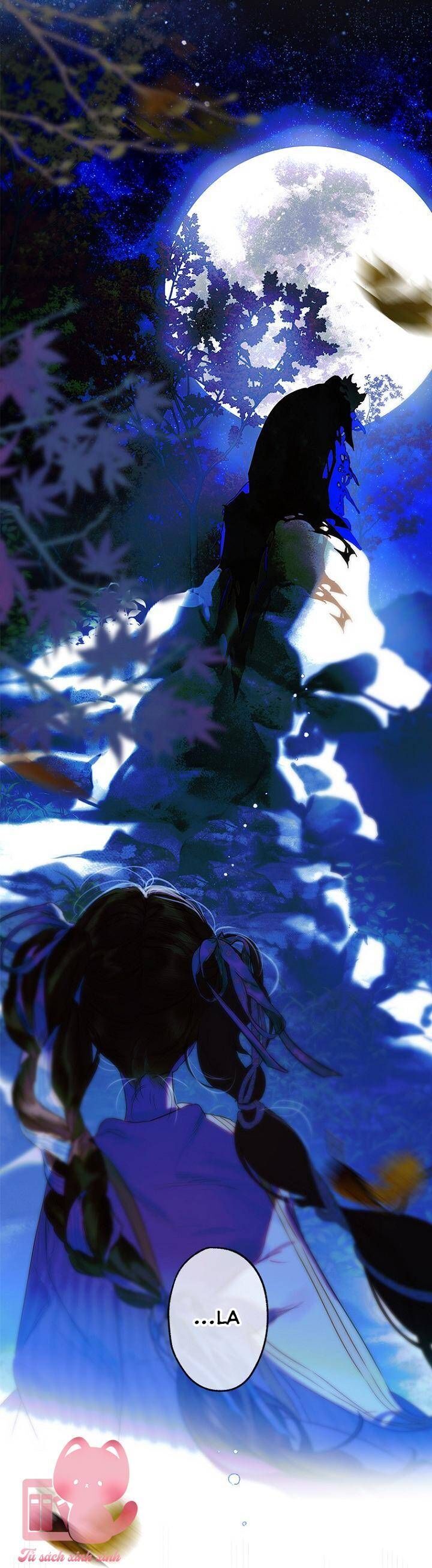 Khế Ước Hôn Nhân Của Mẹ Tôi Chap 80 - Next Chap 81