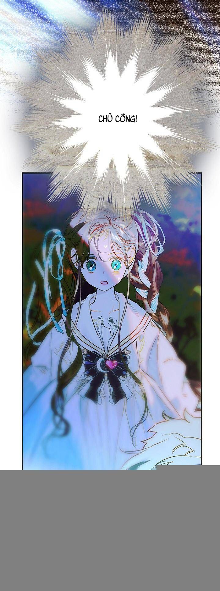 Khế Ước Hôn Nhân Của Mẹ Tôi Chap 80 - Next Chap 81