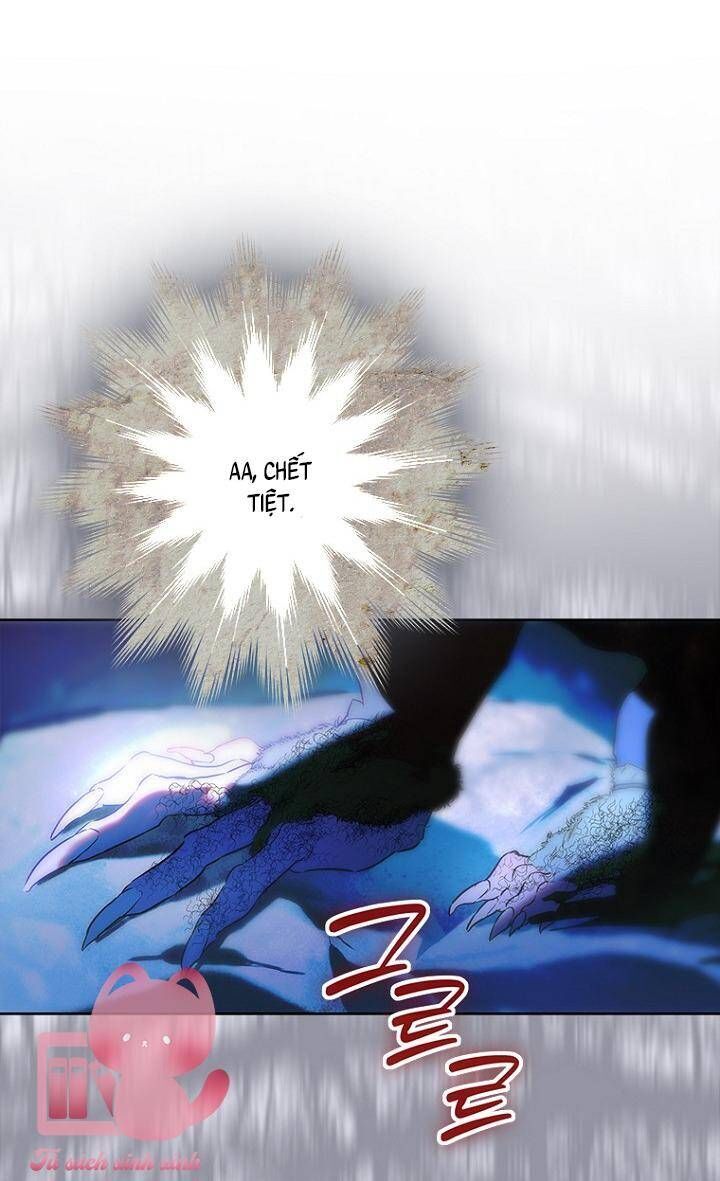 Khế Ước Hôn Nhân Của Mẹ Tôi Chap 80 - Next Chap 81