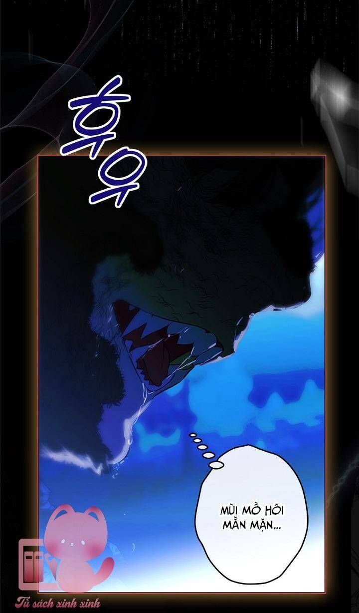 Khế Ước Hôn Nhân Của Mẹ Tôi Chap 80 - Next Chap 81