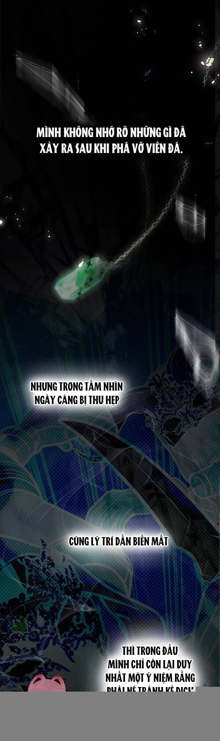 Khế Ước Hôn Nhân Của Mẹ Tôi Chap 80 - Next Chap 81