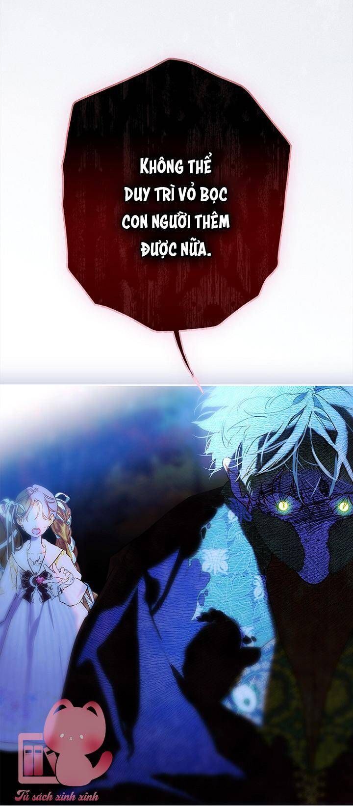 Khế Ước Hôn Nhân Của Mẹ Tôi Chap 80 - Next Chap 81