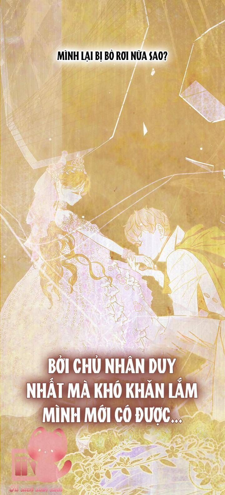 Khế Ước Hôn Nhân Của Mẹ Tôi Chap 80 - Next Chap 81