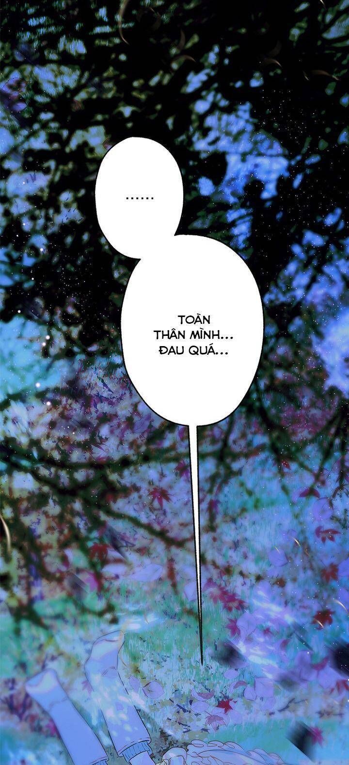 Khế Ước Hôn Nhân Của Mẹ Tôi Chap 80 - Next Chap 81