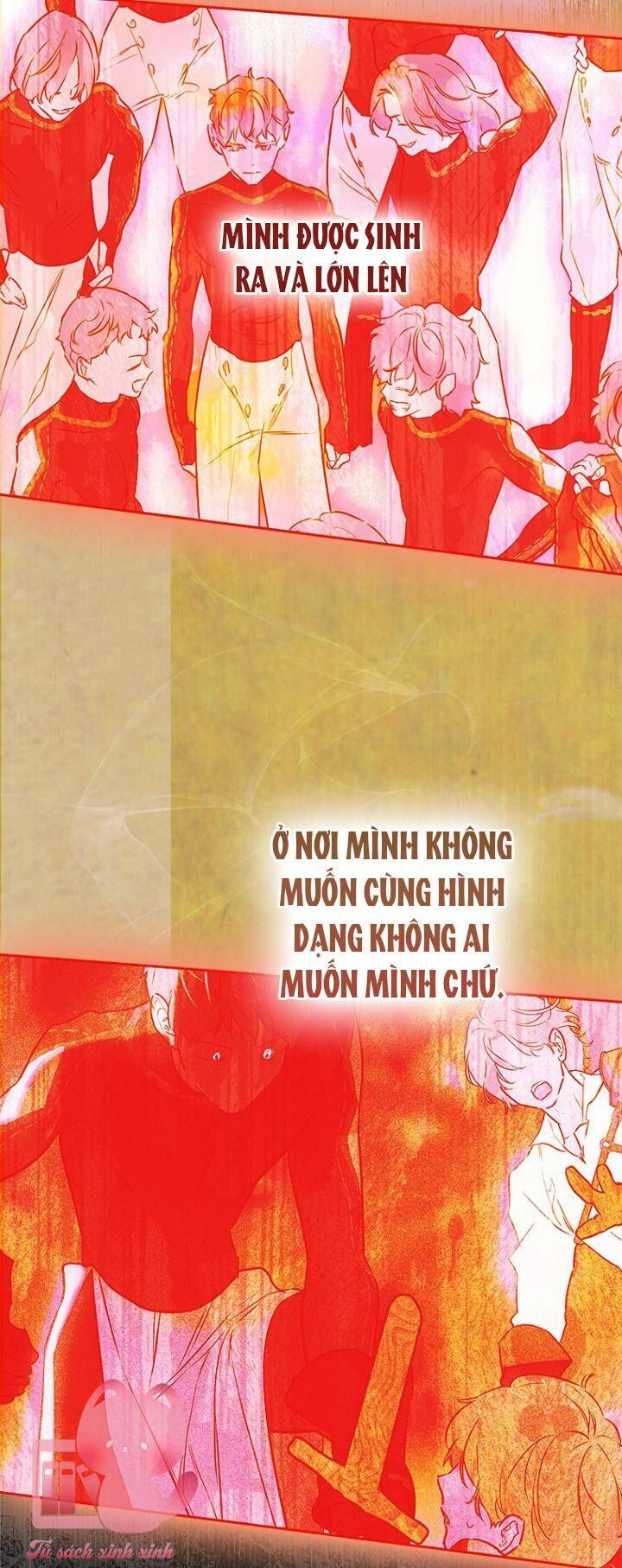 Khế Ước Hôn Nhân Của Mẹ Tôi Chap 80 - Next Chap 81