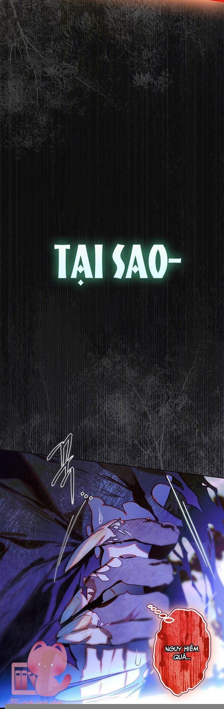 Khế Ước Hôn Nhân Của Mẹ Tôi Chap 80 - Next Chap 81