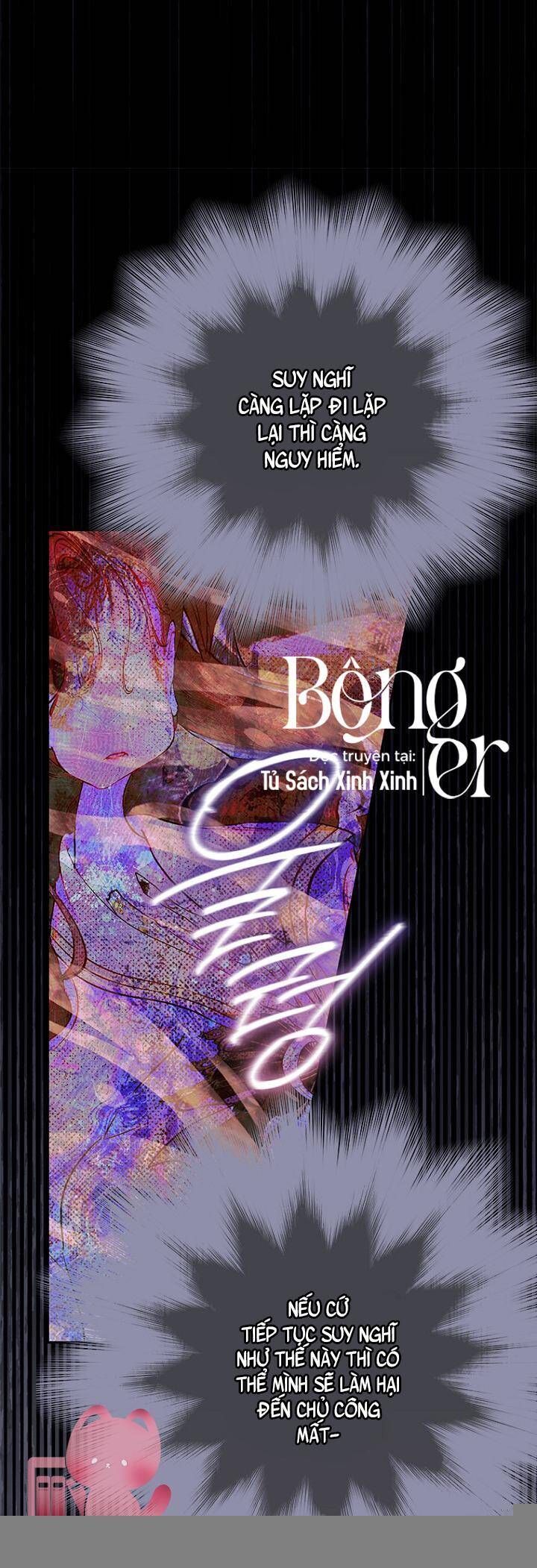 Khế Ước Hôn Nhân Của Mẹ Tôi Chap 80 - Next Chap 81