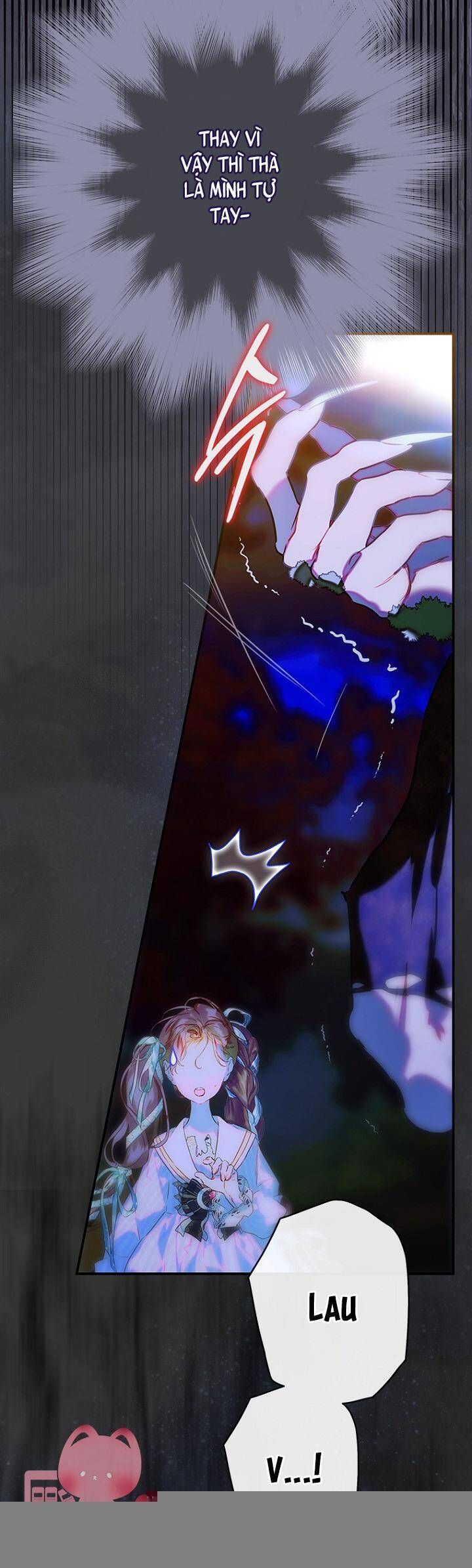 Khế Ước Hôn Nhân Của Mẹ Tôi Chap 80 - Next Chap 81