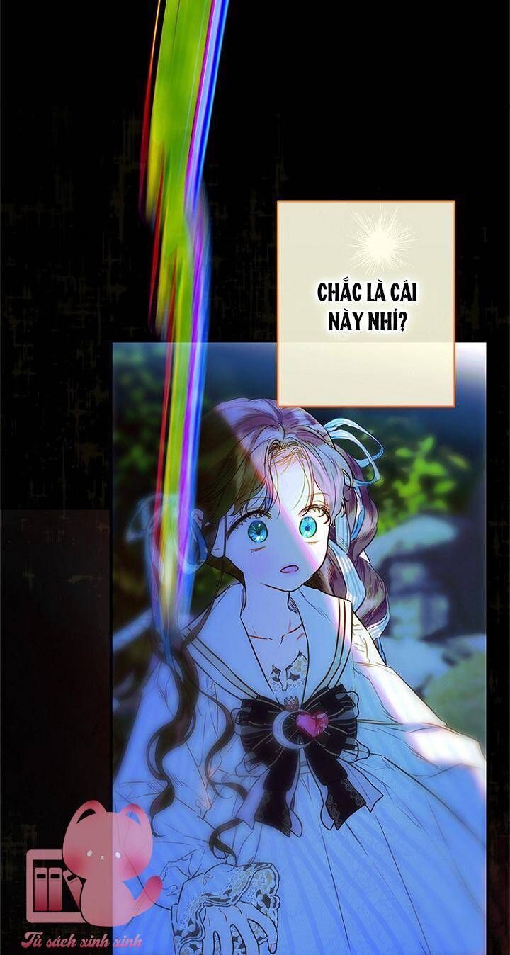 Khế Ước Hôn Nhân Của Mẹ Tôi Chap 80 - Next Chap 81