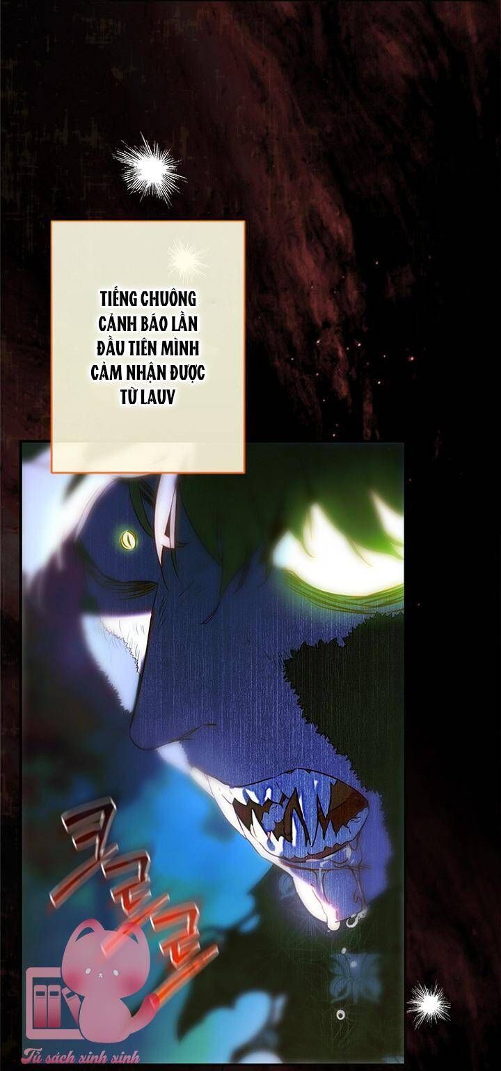 Khế Ước Hôn Nhân Của Mẹ Tôi Chap 80 - Next Chap 81