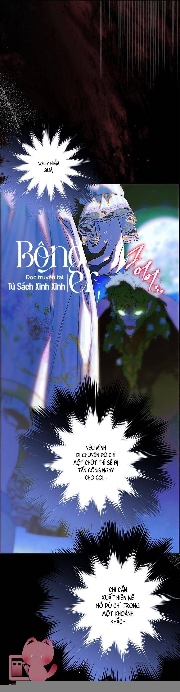 Khế Ước Hôn Nhân Của Mẹ Tôi Chap 80 - Next Chap 81