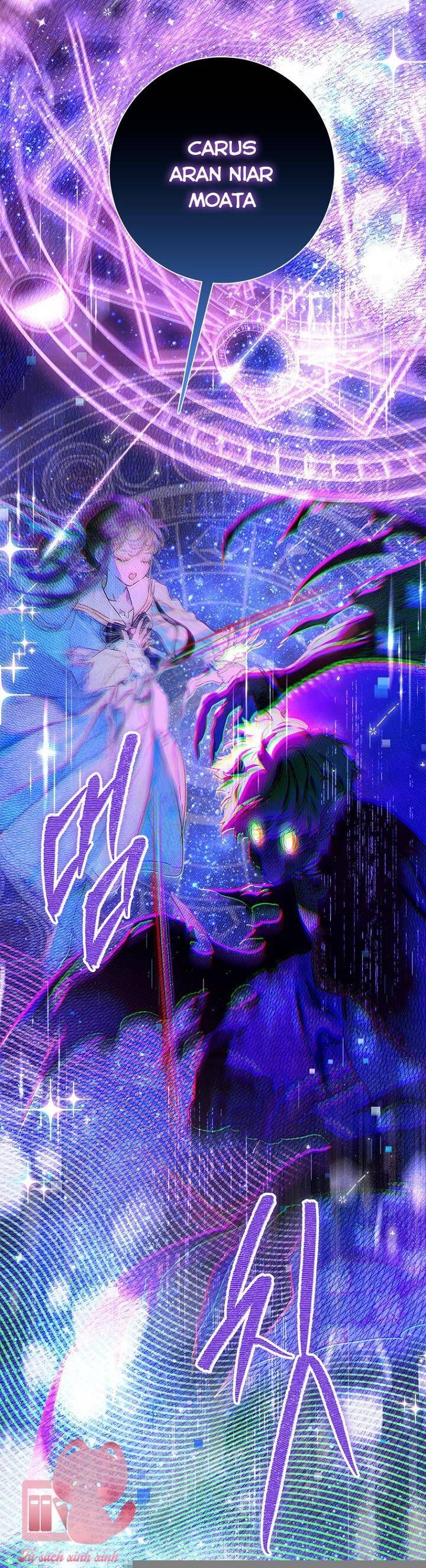 Khế Ước Hôn Nhân Của Mẹ Tôi Chap 80 - Next Chap 81