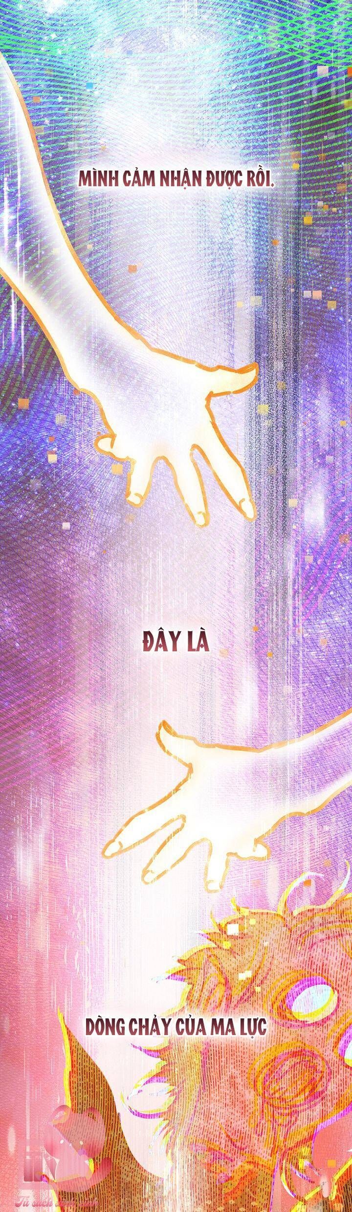 Khế Ước Hôn Nhân Của Mẹ Tôi Chap 80 - Next Chap 81