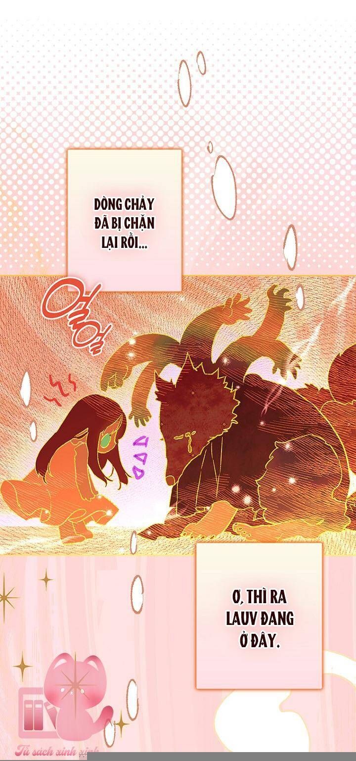 Khế Ước Hôn Nhân Của Mẹ Tôi Chap 80 - Next Chap 81