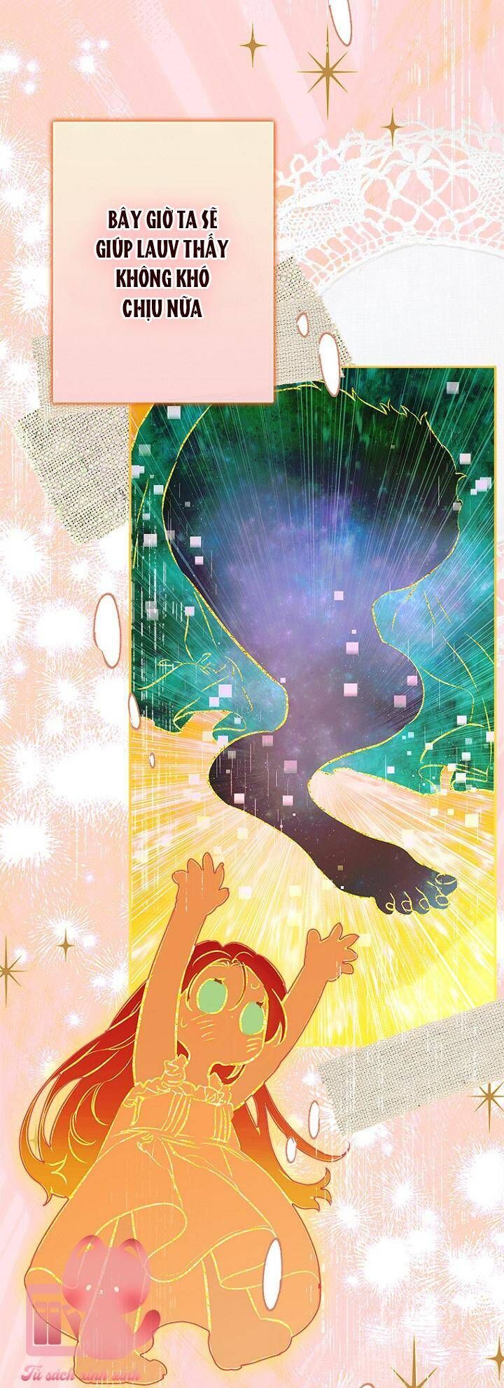 Khế Ước Hôn Nhân Của Mẹ Tôi Chap 80 - Next Chap 81