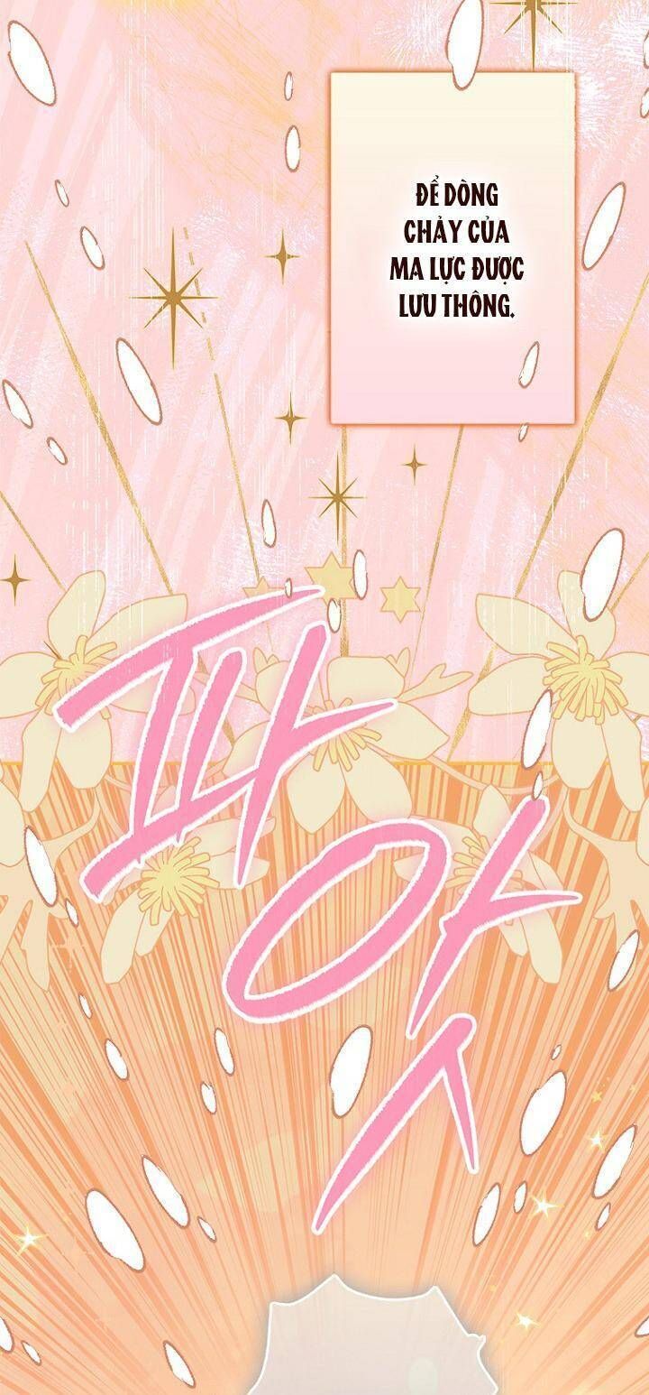 Khế Ước Hôn Nhân Của Mẹ Tôi Chap 80 - Next Chap 81