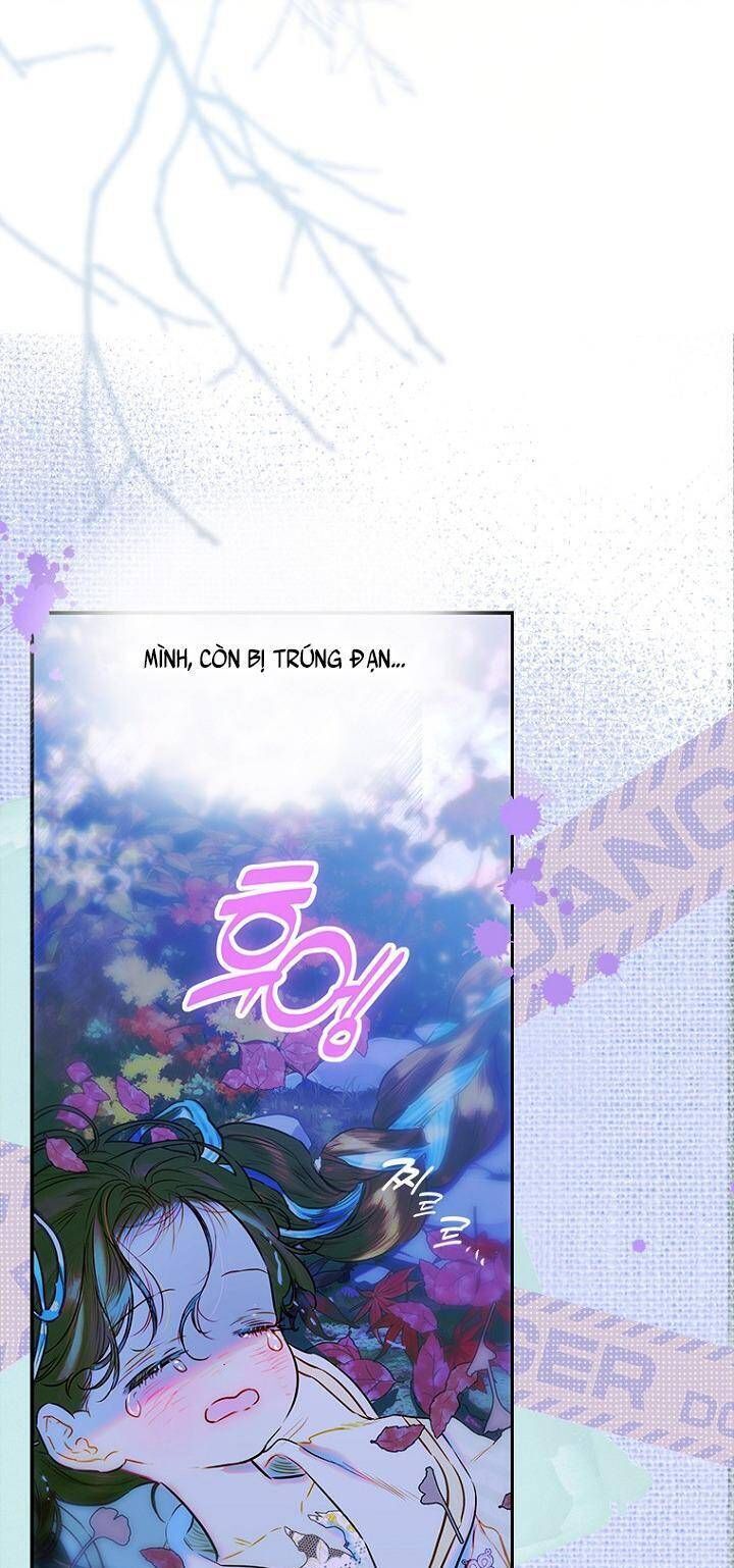 Khế Ước Hôn Nhân Của Mẹ Tôi Chap 80 - Next Chap 81