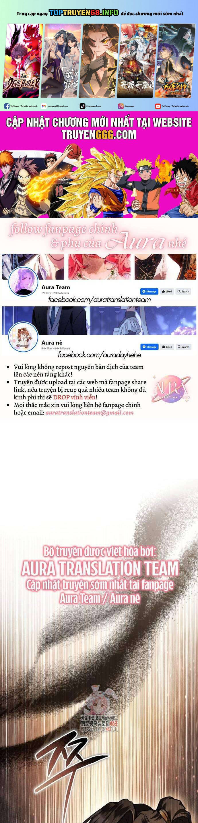 Khi Hắc Lang Gọi Tên Tôi Chap 34 - Next Chap 35