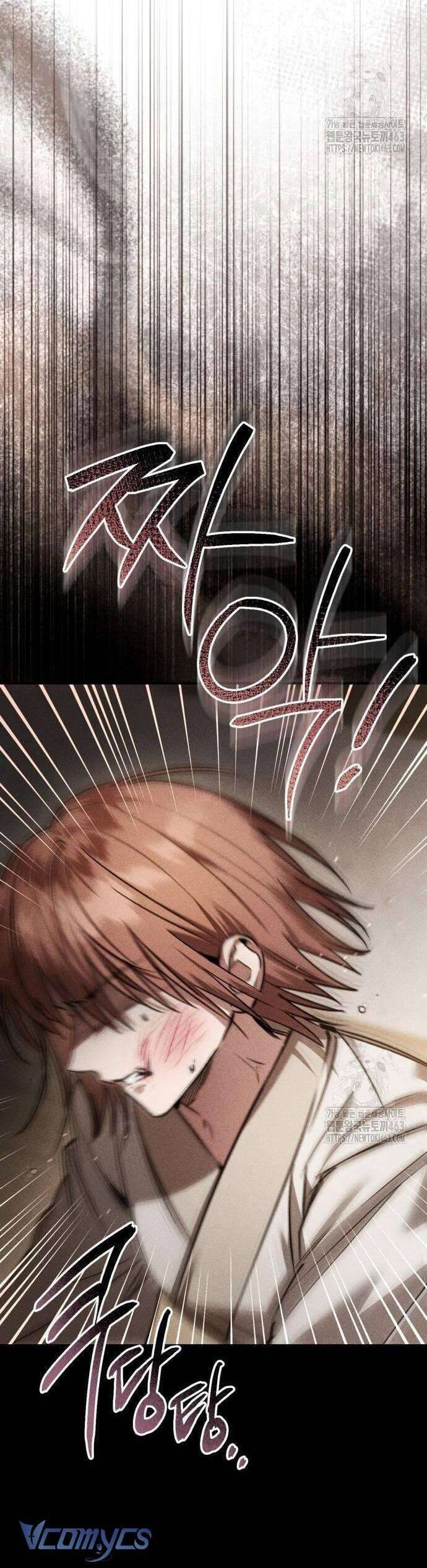 Khi Hắc Lang Gọi Tên Tôi Chap 34 - Next Chap 35