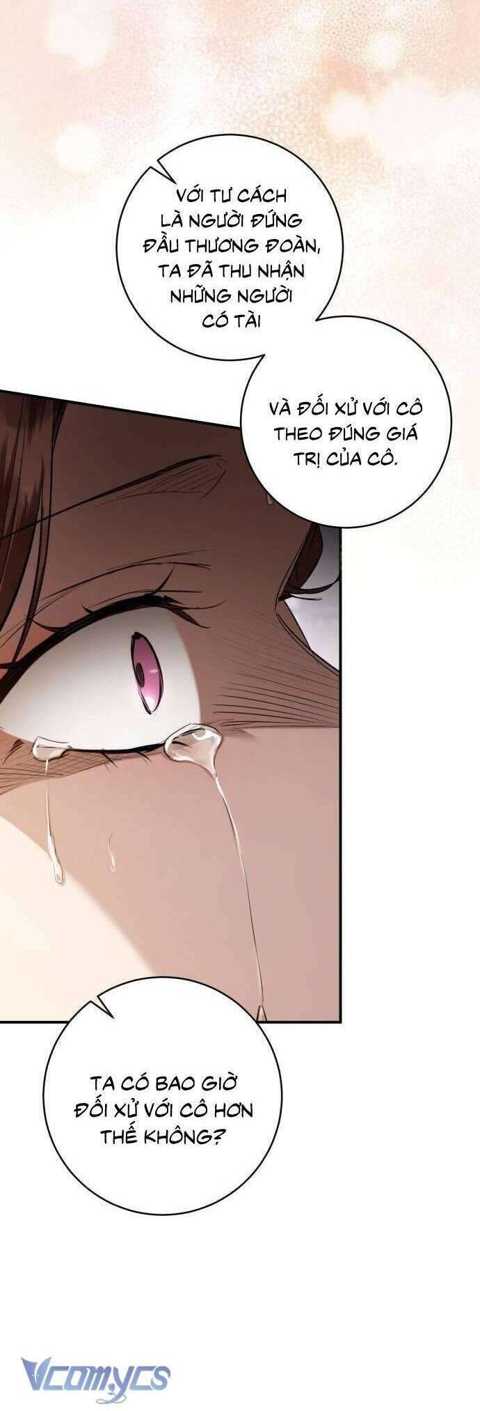 Khi Hắc Lang Gọi Tên Tôi Chap 34 - Next Chap 35