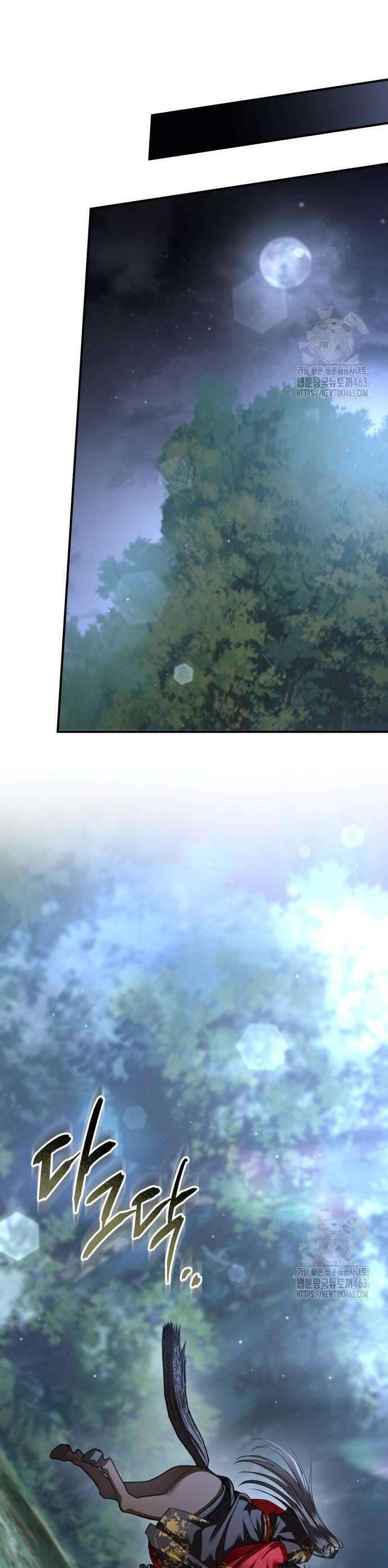 Khi Hắc Lang Gọi Tên Tôi Chap 34 - Next Chap 35