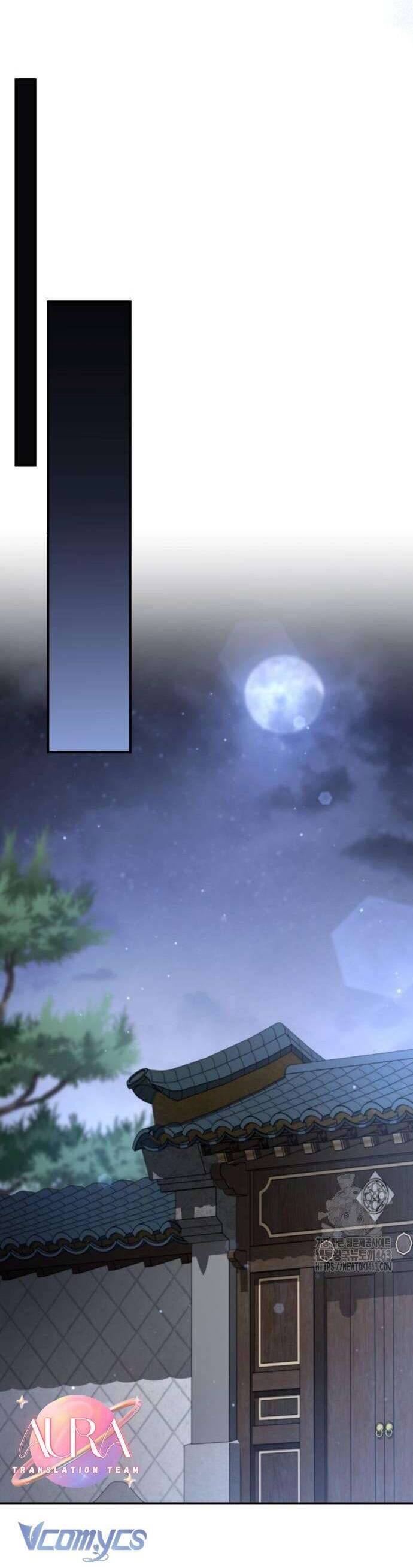 Khi Hắc Lang Gọi Tên Tôi Chap 34 - Next Chap 35